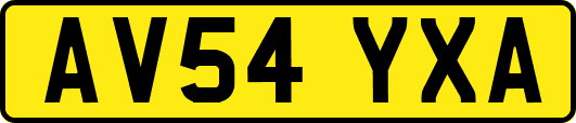 AV54YXA
