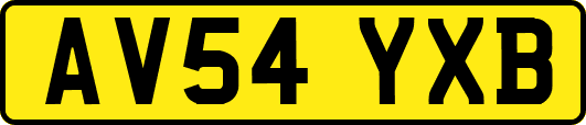 AV54YXB