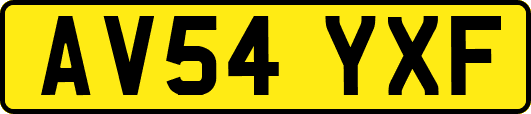 AV54YXF
