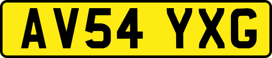 AV54YXG