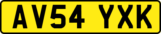 AV54YXK