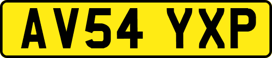 AV54YXP