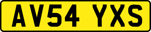 AV54YXS