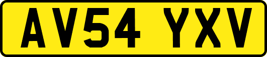 AV54YXV