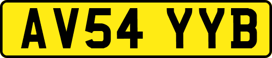 AV54YYB