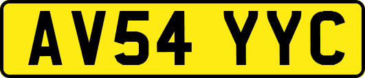 AV54YYC