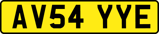 AV54YYE