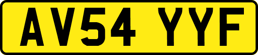 AV54YYF