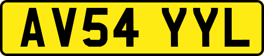 AV54YYL