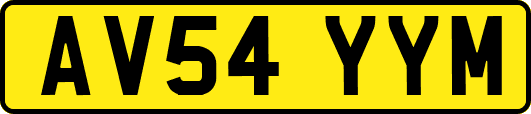 AV54YYM