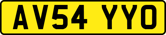 AV54YYO