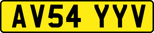 AV54YYV