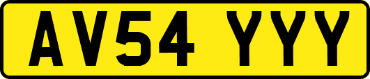 AV54YYY