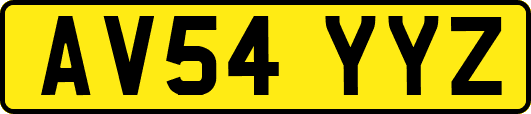 AV54YYZ