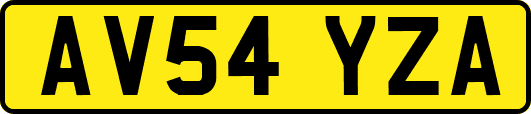AV54YZA