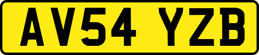 AV54YZB
