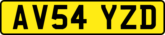 AV54YZD