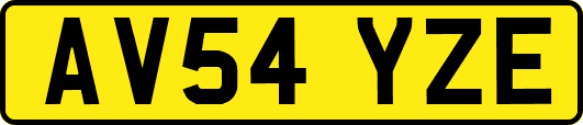 AV54YZE