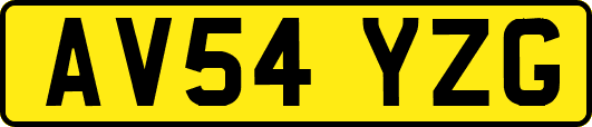 AV54YZG