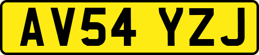 AV54YZJ