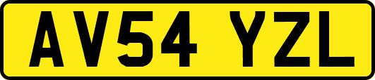 AV54YZL