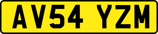 AV54YZM
