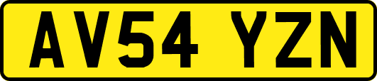 AV54YZN