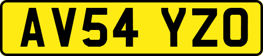 AV54YZO