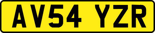 AV54YZR
