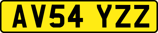 AV54YZZ
