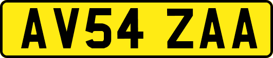 AV54ZAA