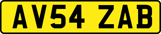 AV54ZAB