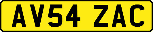 AV54ZAC