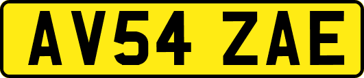 AV54ZAE