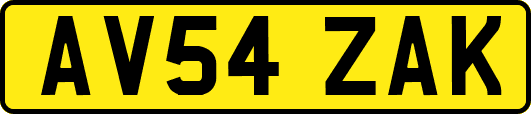 AV54ZAK