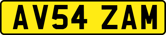AV54ZAM