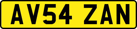AV54ZAN