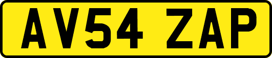 AV54ZAP