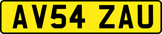 AV54ZAU
