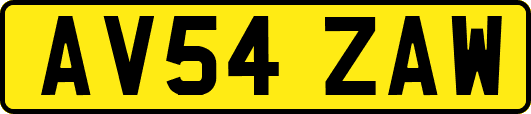 AV54ZAW