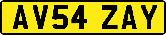 AV54ZAY