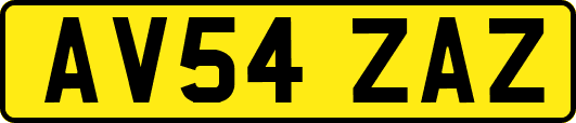 AV54ZAZ