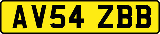 AV54ZBB