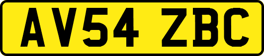AV54ZBC