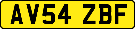 AV54ZBF