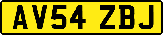 AV54ZBJ