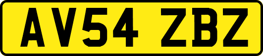 AV54ZBZ
