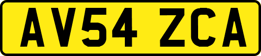 AV54ZCA