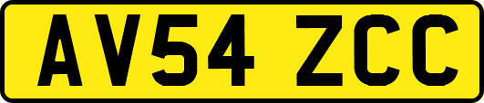 AV54ZCC