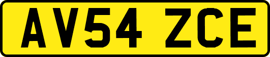 AV54ZCE